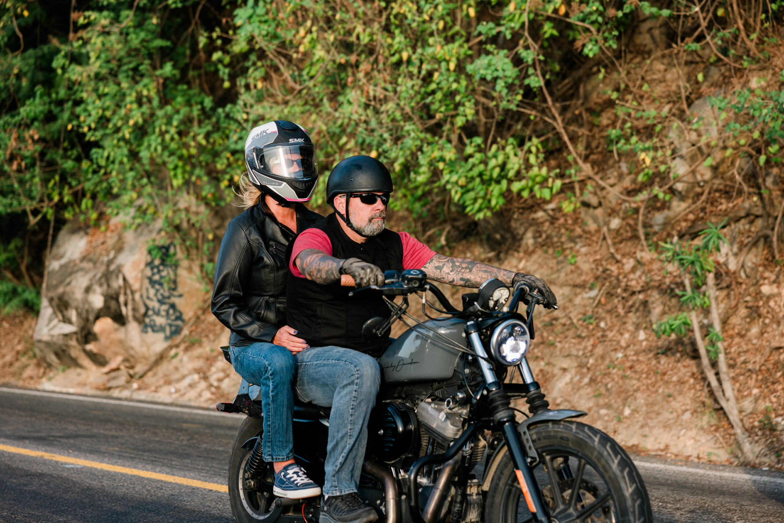 Behind the scenes photo 6