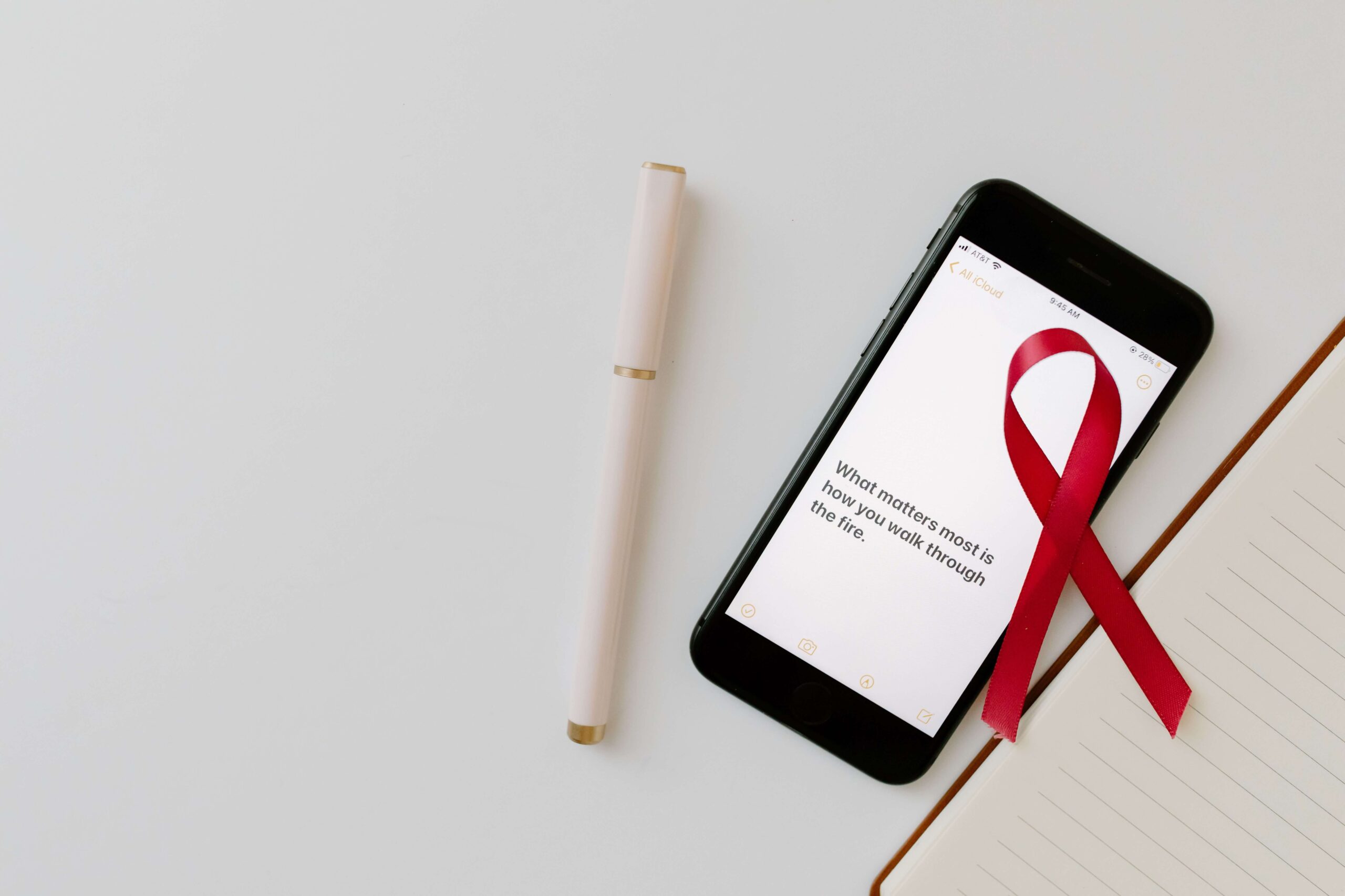 HIV Awareness & Advocacy
