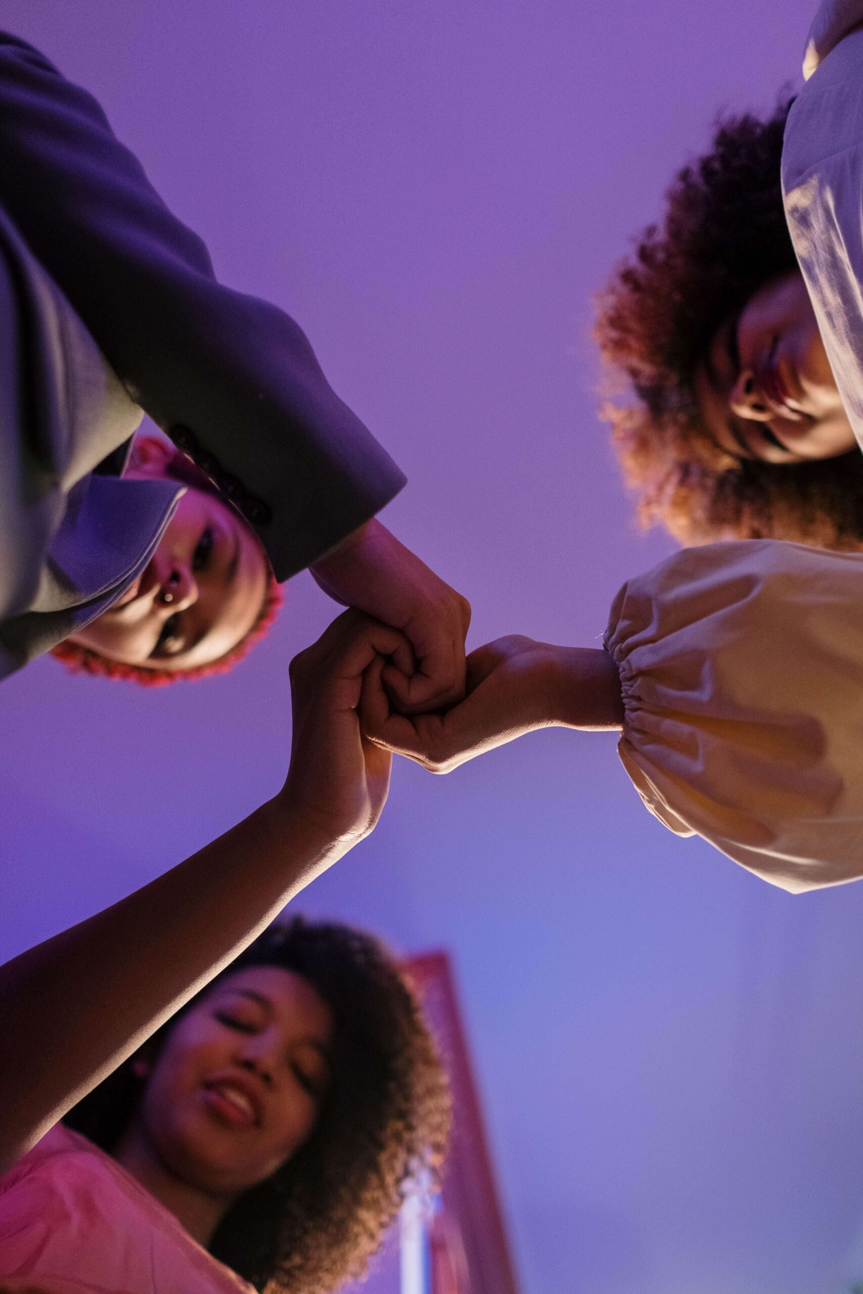 Intergenerational & Community Connection